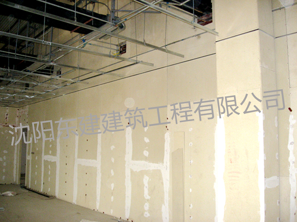 北海市硅酸盐防火板墙轻质防火墙 - 推荐