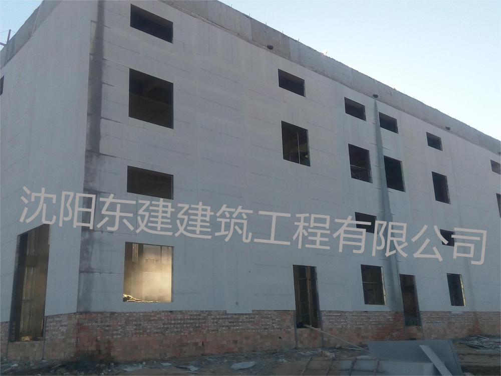 北海市抗爆墙轻质泄爆墙 - 价格