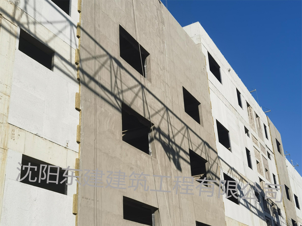 北海市硅酸盐防火板墙泄爆板 - 一站式服务